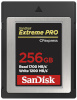 SanDisk mälukaart CFexpress Type 2 256GB Extreme Pro