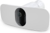 Arlo valvekaamera Pro 3 Floodlight 2K ja LED, valge