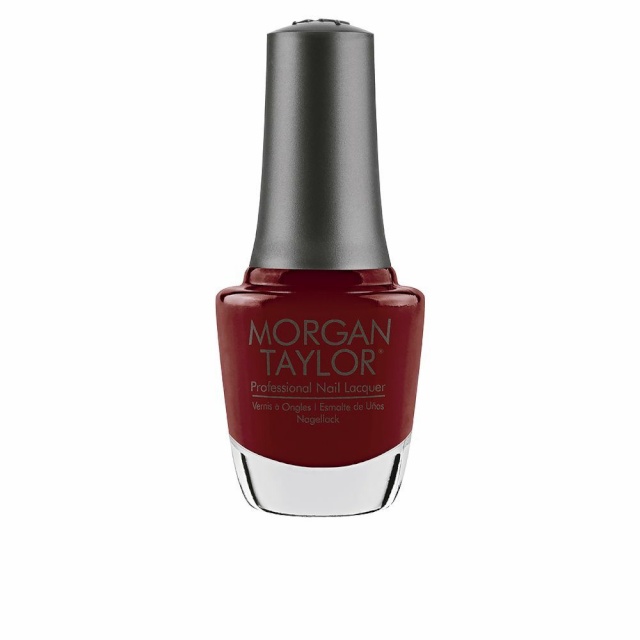 Morgan Taylor küünelakk Professional ruby two-shoes (15ml)