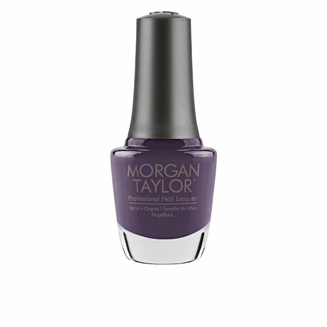 Morgan Taylor küünelakk Professional berry contrary (15ml)