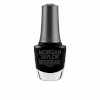 Morgan Taylor küünelakk Professional black shadow (15ml)