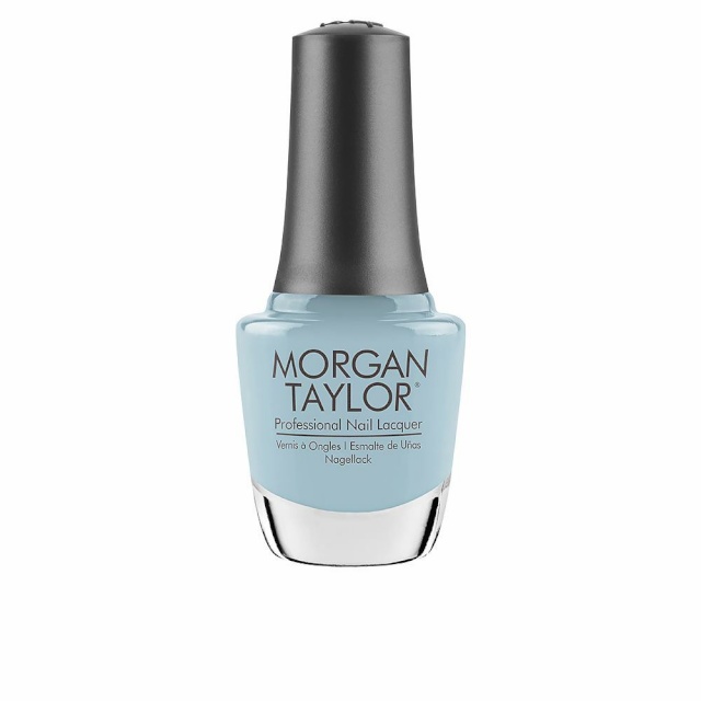 Morgan Taylor küünelakk Professional water baby (15ml)
