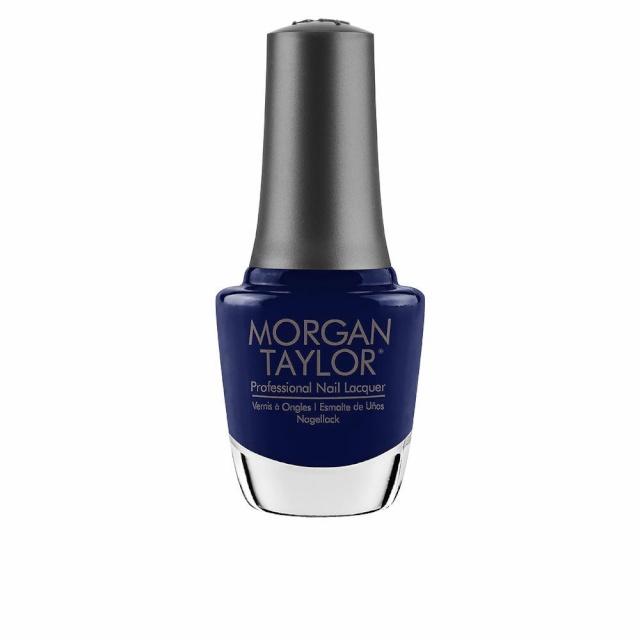 Morgan Taylor küünelakk Professional deja blue (15ml)