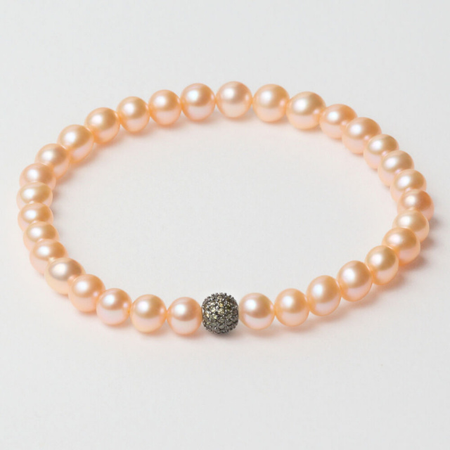 Lancaster naiste käevõru JLA-BR-SB-3-PE 16mm