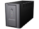 PowerWalker UPS LINE-INTERACTIVE 2200VA 2X 230V PL + 2X IEC OUT,RJ11/RJ45 IN/OUT, USB