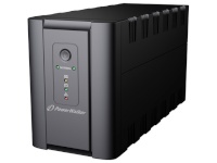 PowerWalker UPS LINE-INTERACTIVE 2200VA 2X 230V PL + 2X IEC OUT,RJ11/RJ45 IN/OUT, USB