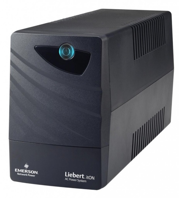 Vertiv UPS LIEBERT iTON 800VA E 230 iTON 800VA E 230