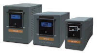 Socomec UPS NETYS PE UPS 1000VA/600W230V/AVR/4XIEC 320, LED, USB