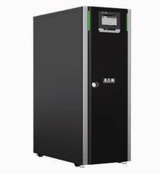 Eaton UPS 93PS 10kVA 3/3 93PS-10(10)-1x9Ah-MBS, must