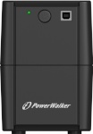 PowerWalker UPS Line-In 850VA SB FR 2x PL 230V, USB