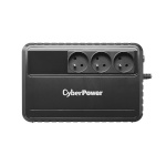 Cyberpower UPS BU650E-FR 360W/AVR/3x FR