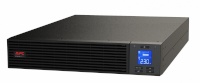 APC UPS SRV3KRIRK Online UPS 3 kVA 2400 W