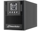 PowerWalker UPS On-Line 1000VA AT 3xFR Out, USB/RS-232 LC