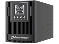 PowerWalker UPS On-Line 1000VA AT 3xFR Out, USB/RS-232 LC