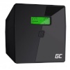 Green Cell UPS 1000VA 600W PowerProof