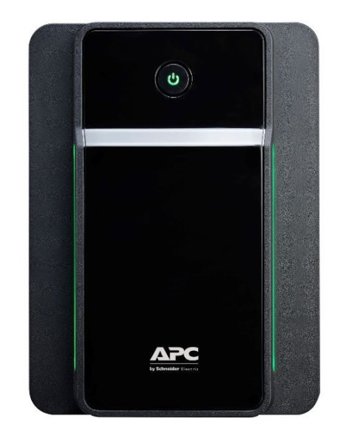APC UPS BX950MI-GR Back-UPS 950VA,230V,AVR,4 Schuko
