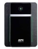 APC UPS BVX1200LI Easy UPS 1200VA, 230V, AVR, 6 IEC