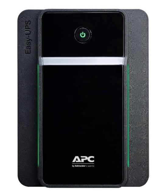 APC UPS BVX2200LI Easy UPS 2200VA, 230V, AVR, 6 IEC