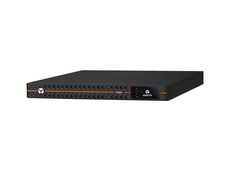 Vertiv UPS EDGE-1000IRM1U UPS 1kVA 230V 1U Rack