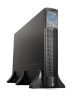 Green Cell UPS Online RTII z LCD