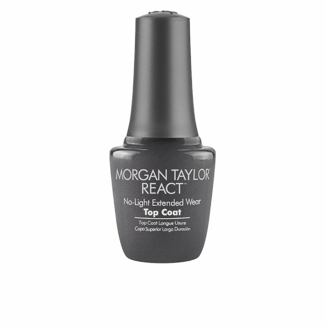 Morgan Taylor pealislakk React Kauakestev (15ml)
