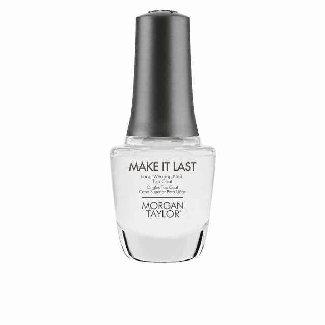 Morgan Taylor pealislakk Make It Last Kauakestev (15ml)