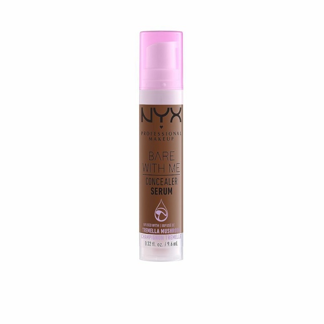 NYX peitekreem K3392400 Seerum 9,6ml