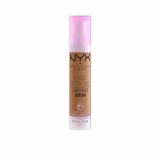 NYX peitekreem K3392100 Seerum 9,6ml