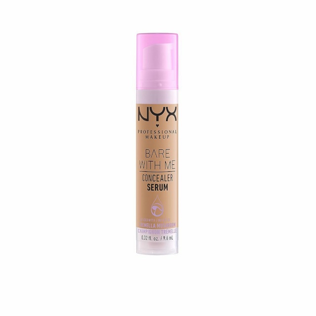 NYX peitekreem K3391900 Seerum Nº 07 9,6ml