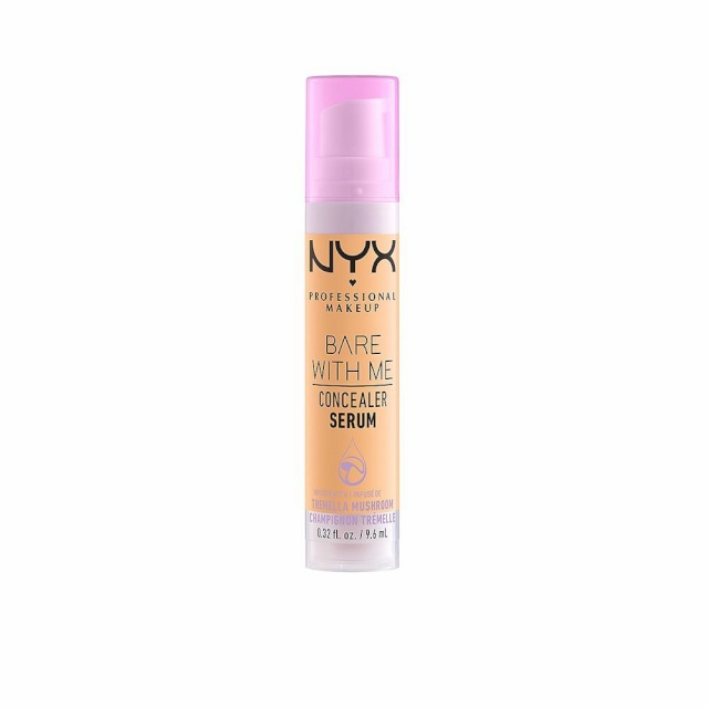 NYX peitekreem K3391700 Seerum 9,6ml