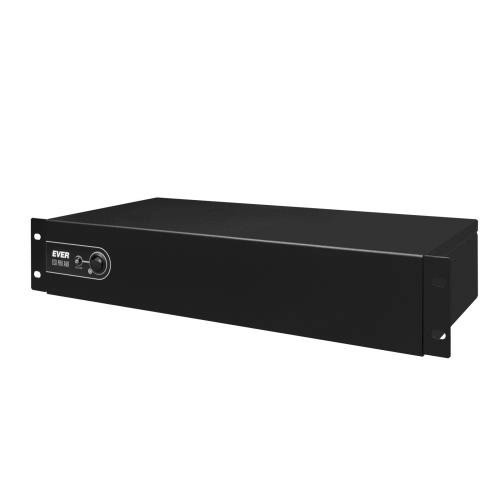 Ever UPS ECO PRO 1200AV R CDS 19 2U