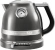 KitchenAid veekeetja 5KEK1522EMS Artisan Kettle, hõbedane