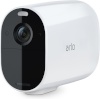 Arlo valvekaamera Essential XL Spotlight LED-valgusega, valge