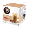 Nescafe Dolce Gusto kohvikapslid 7613033494314 Espresso Macchiato Decaffeinato (16tk)