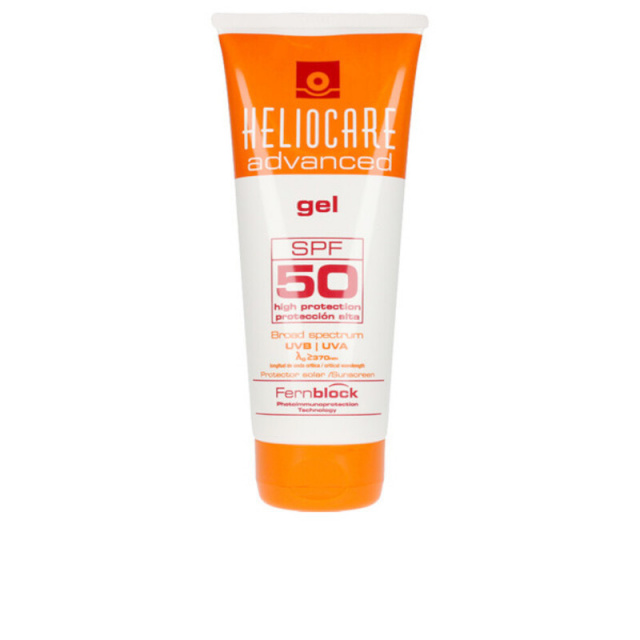 Heliocare päevituskreem näole Advanced Spf 50