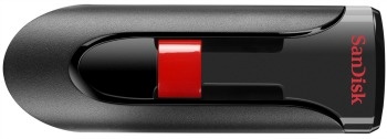 SanDisk mälupulk Cruzer Glide 32GB USB 2.0