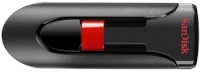 SanDisk mälupulk Cruzer Glide 32GB USB 2.0