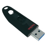 SanDisk mälupulk Cruzer Ultra 32GB USB 3.0 80MB/s