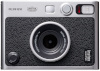 Fujifilm polaroid kaamera Instax Mini Evo, must