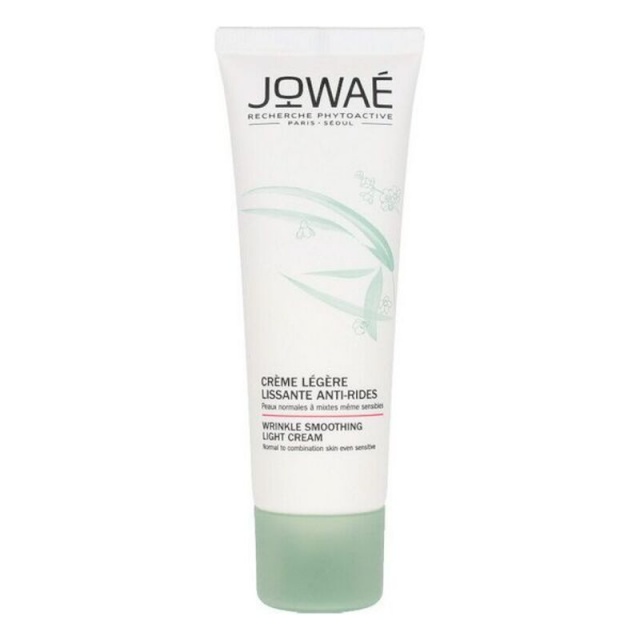 Jowaé näokreem Wrinkle Smoothing (40ml)