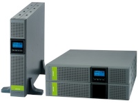 Socomec UPS NETYS PR 2200VA/1800W AVR/LCD/USB/8XIEC/EPO T