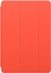 Apple iPad Smart Cover Warp Orange, oranž