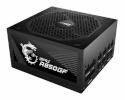 Msi toiteplokk MPG A850GF 850 W 24-pin ATX ATX Must