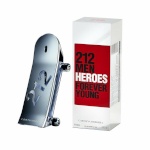 Carolina Herrera meeste parfüüm 212 Men Heroes Forever Young 90ml
