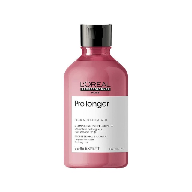 L'Oreal Professionnel Paris šampoon Pro Longer (300ml)
