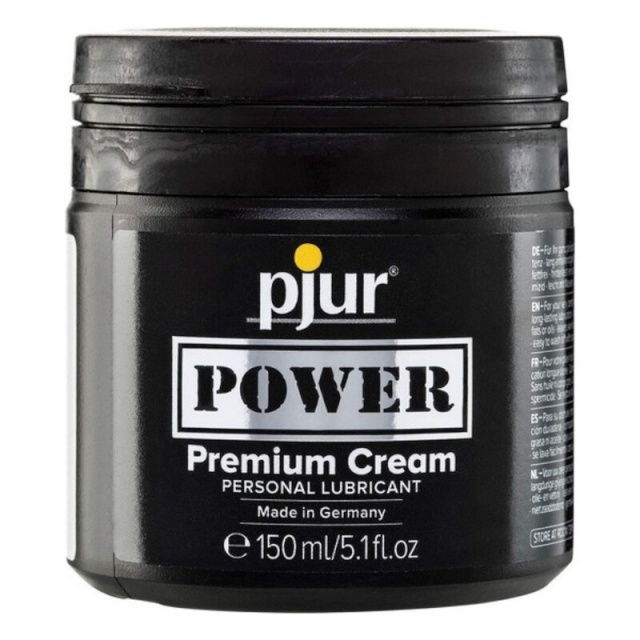 Pjur Libesti Power (150 ml)
