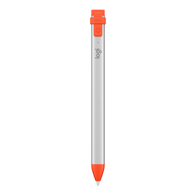 Logitech puutepliiats Crayon Pencil iPad