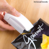 InnovaGoods Külmkapi magnetiga kottide sulgeja Magseal