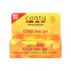 Cantu palsam Shea Butter Natural Hair Extra Hold Edge Stay Geel (14g)