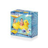 Bestway ujumispaat Boat Duck for Swimming with Sound 1.02x99cm